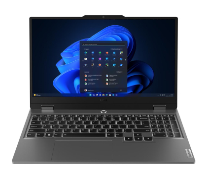 Laptop Lenovo LOQ 15 Ryzen 7-7445HS/16GB/512/Win11 RTX3050 144Hz